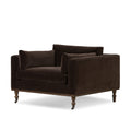 Mavelle Harley Chair accent chair - View 10