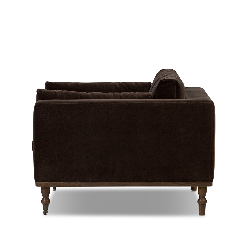 Mavelle Harley Chair accent chair - View 14