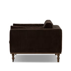 Mavelle Harley Chair accent chair - View 14