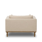 Mavelle Harley Chair accent chair - Alternate View