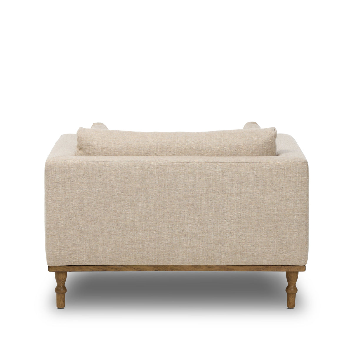 Mavelle Harley Chair accent chair - Alternate View