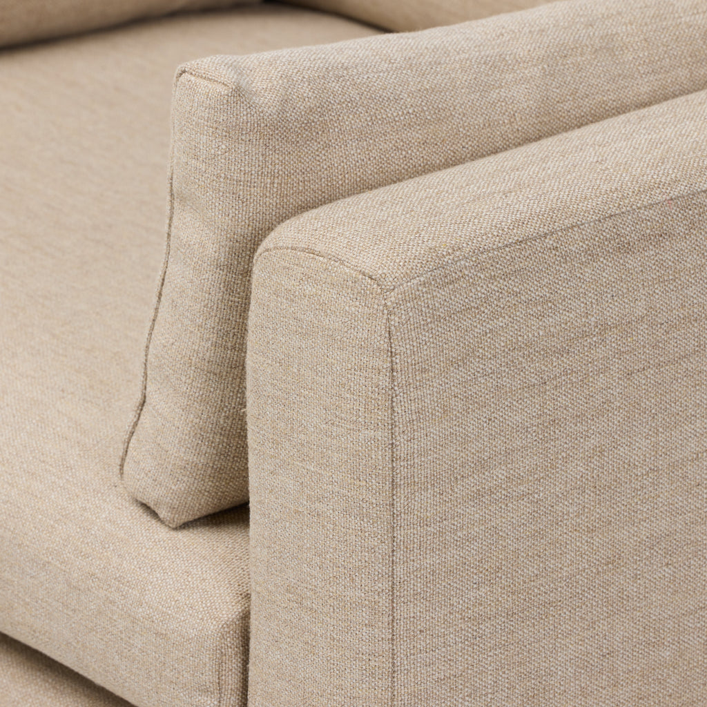 Mavelle Harley Chair accent chair - Close-Up