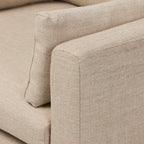 Mavelle Harley Chair accent chair - Close-Up