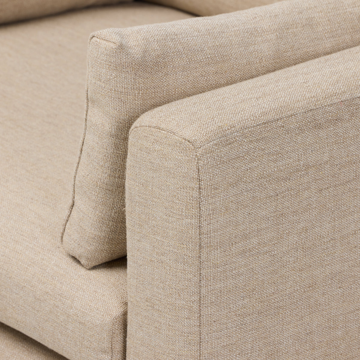 Mavelle Harley Chair accent chair - Close-Up
