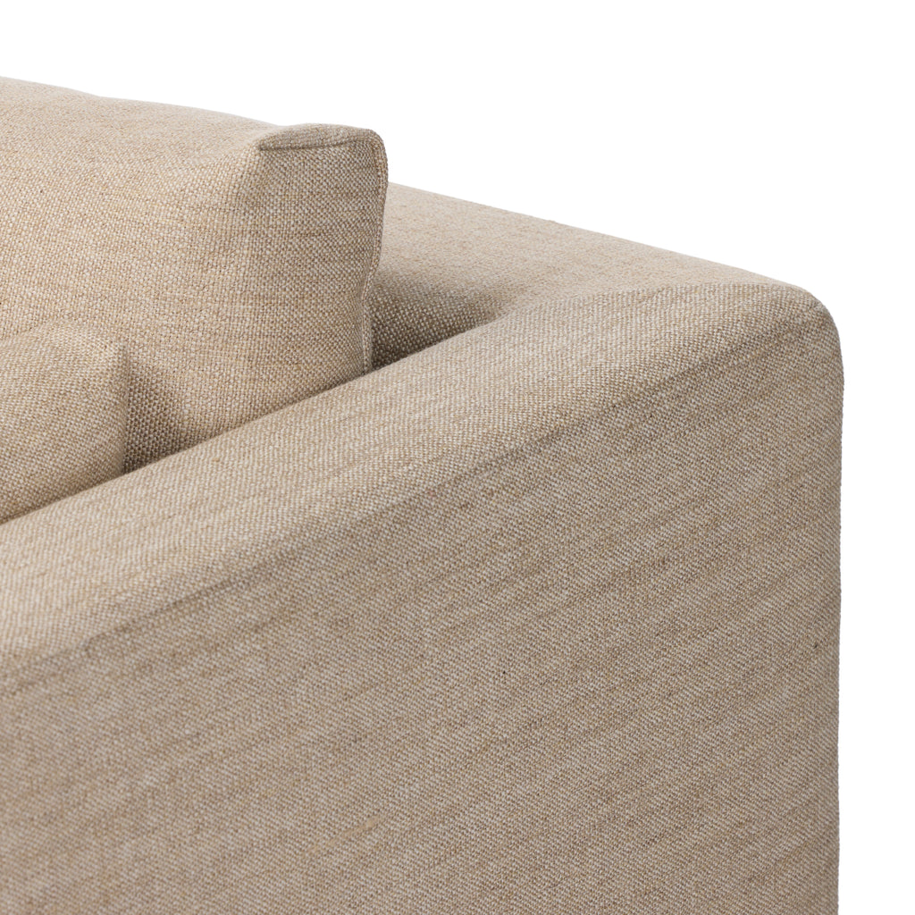 Mavelle Harley Chair accent chair - View 7