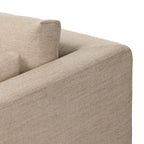 Mavelle Harley Chair accent chair - View 7