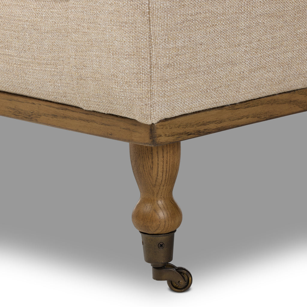 Mavelle Harley Chair accent chair - View 9