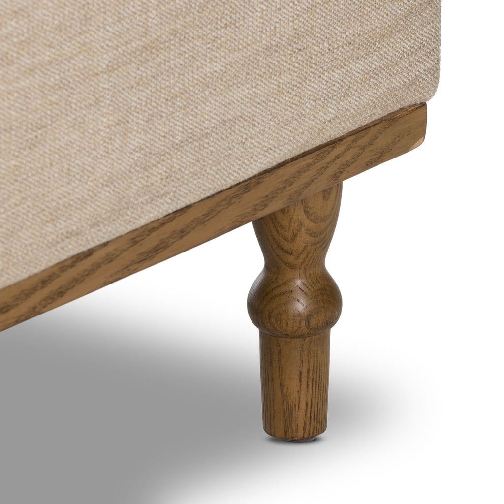 Mavelle Harley Chair accent chair - View 8