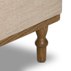 Mavelle Harley Chair accent chair - View 8