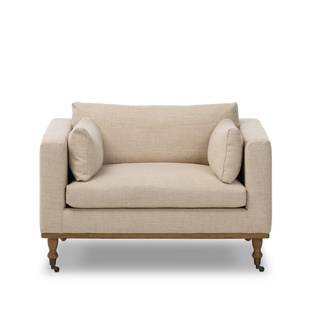 Mavelle Harley Chair accent chair