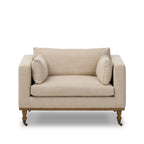 Mavelle Harley Chair accent chair
