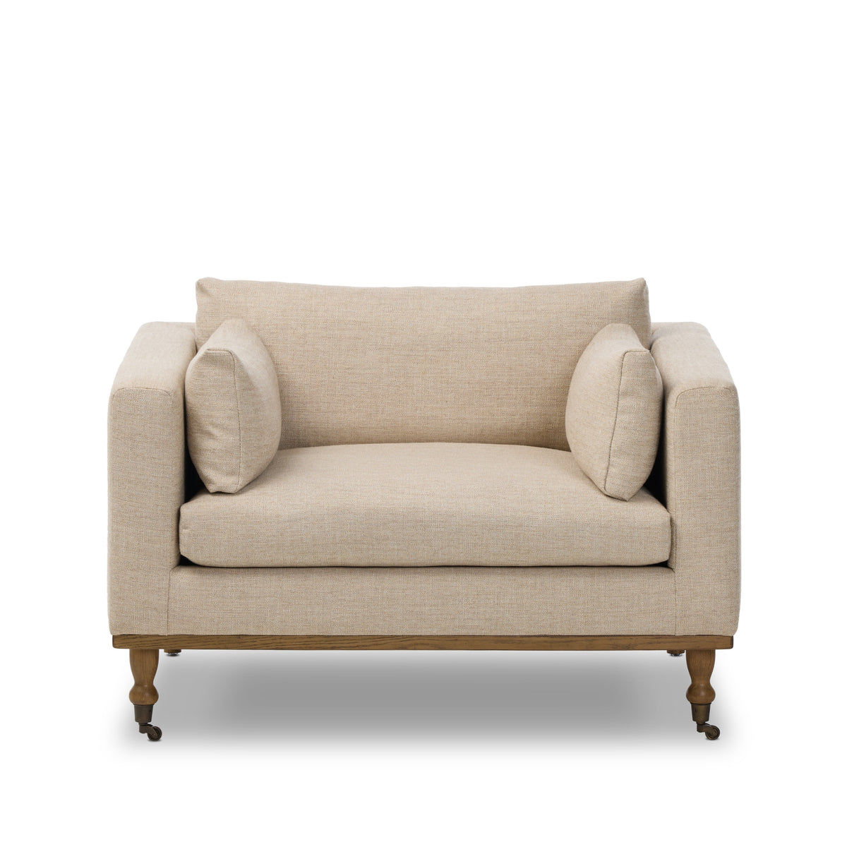Mavelle Harley Chair accent chair