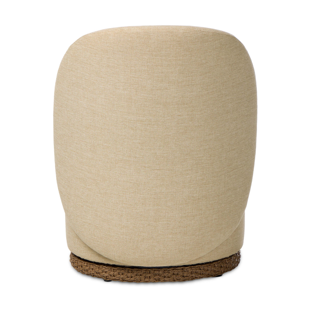 Mavelle Randie Outdoor Dining Chair outdoor chair - View 8