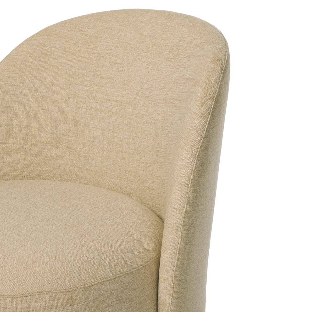 Mavelle Randie Outdoor Dining Chair outdoor chair - Alternate View