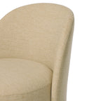 Mavelle Randie Outdoor Dining Chair outdoor chair - Alternate View
