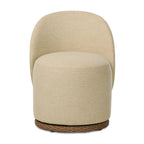 Mavelle Randie Outdoor Dining Chair outdoor chair - Styled in Room