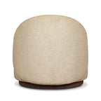 Mavelle Randie Outdoor Swivel Chair outdoor chair - View 8