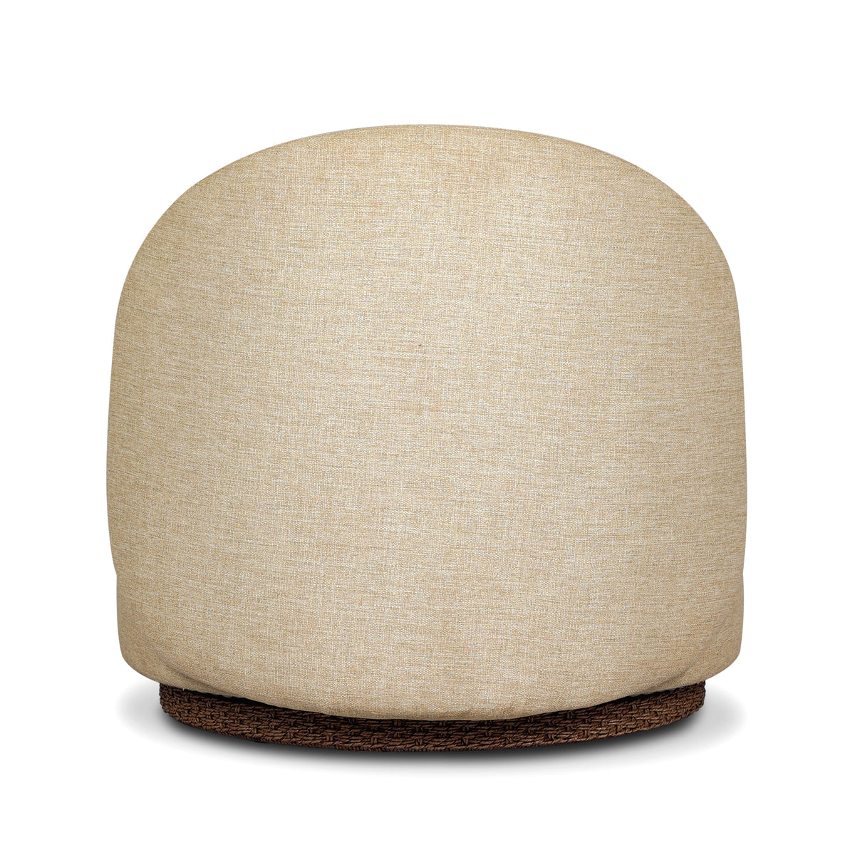 Mavelle Randie Outdoor Swivel Chair outdoor chair - View 8