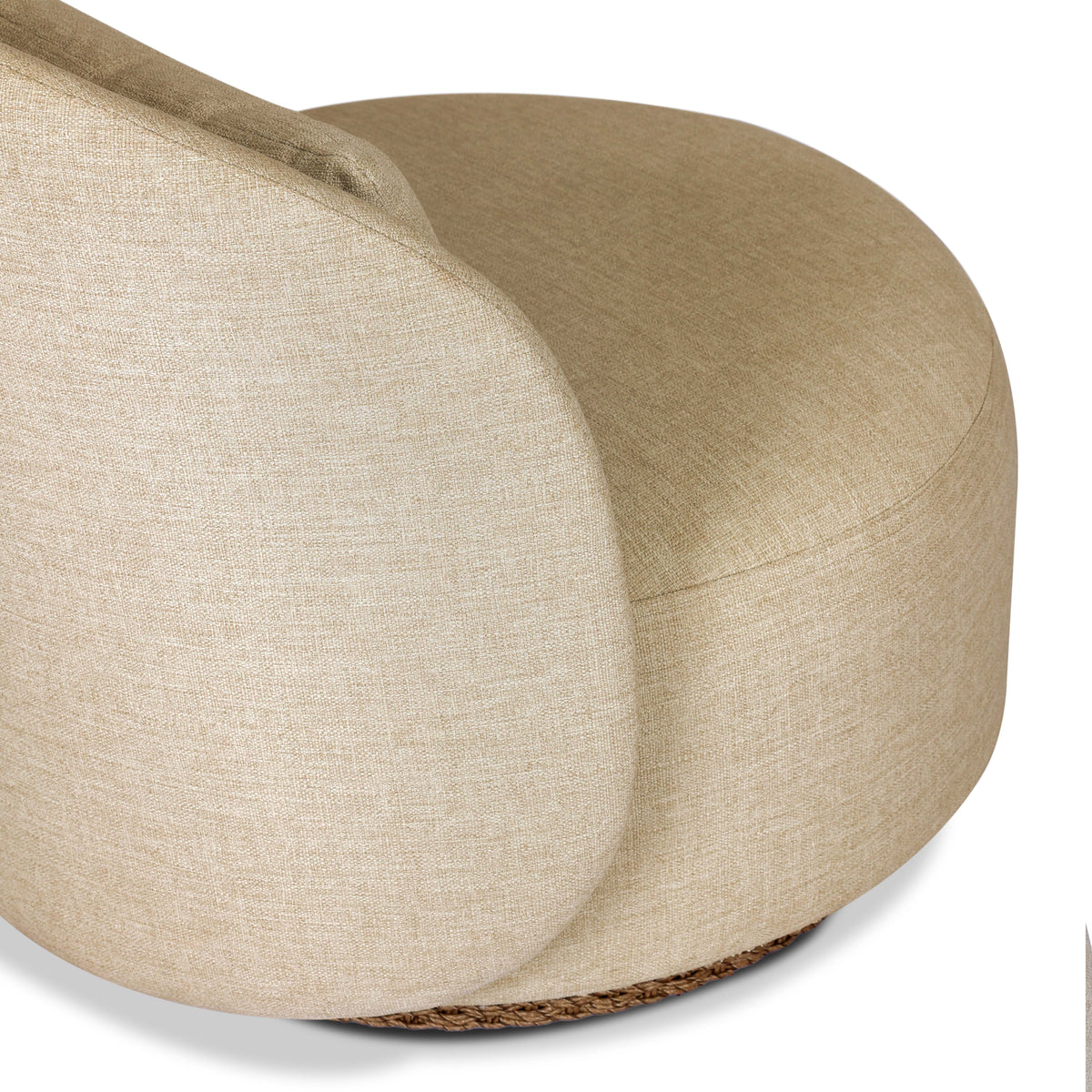 Mavelle Randie Outdoor Swivel Chair outdoor chair - View 7