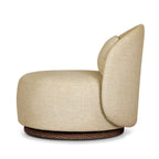 Mavelle Randie Outdoor Swivel Chair outdoor chair - Alternate View