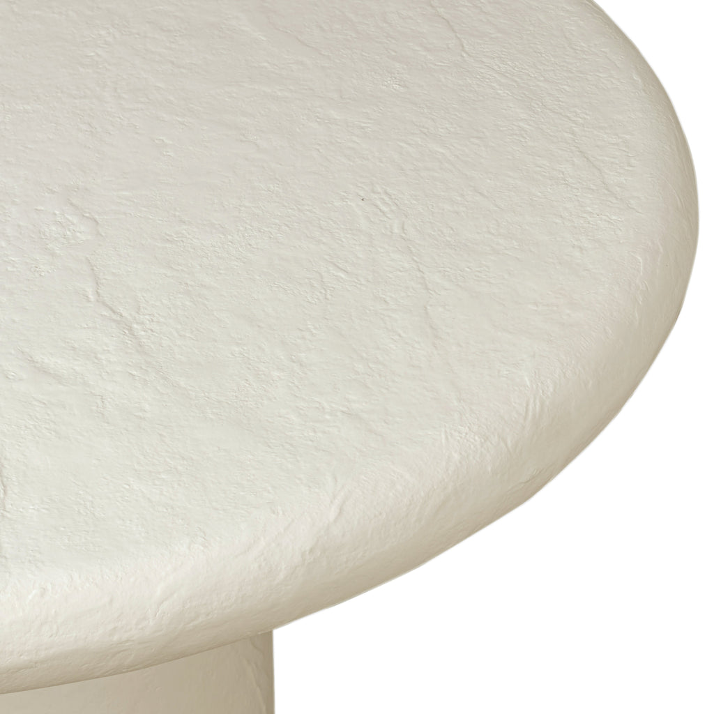 Mavelle Harlan Bistro Table dining table - Styled in Room