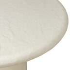 Mavelle Harlan Bistro Table dining table - Styled in Room