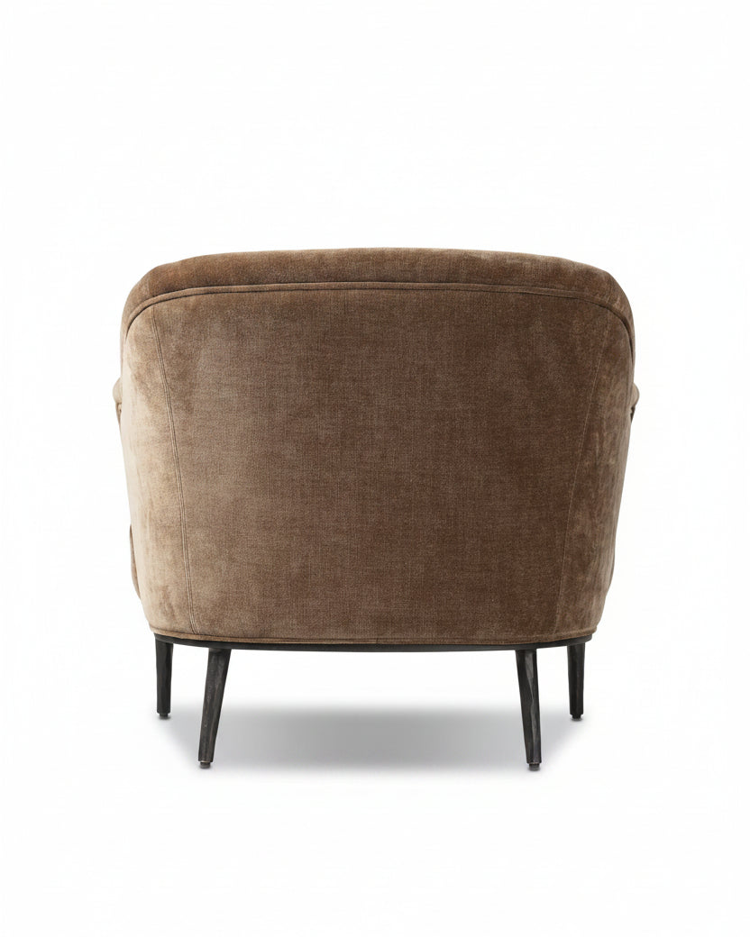 Mavelle Haley Accent Chair accent chair - View 7