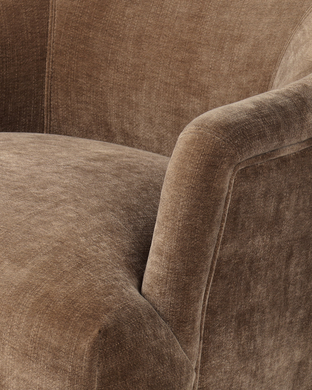 Mavelle Haley Accent Chair accent chair - Styled in Room