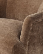 Mavelle Haley Accent Chair accent chair - Styled in Room