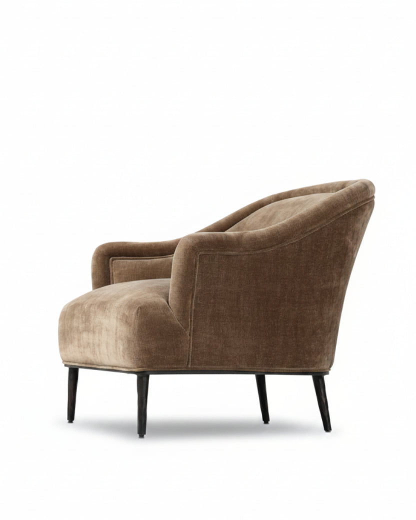 Mavelle Haley Accent Chair accent chair - Close-Up