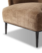 Mavelle Haley Accent Chair accent chair - View 9