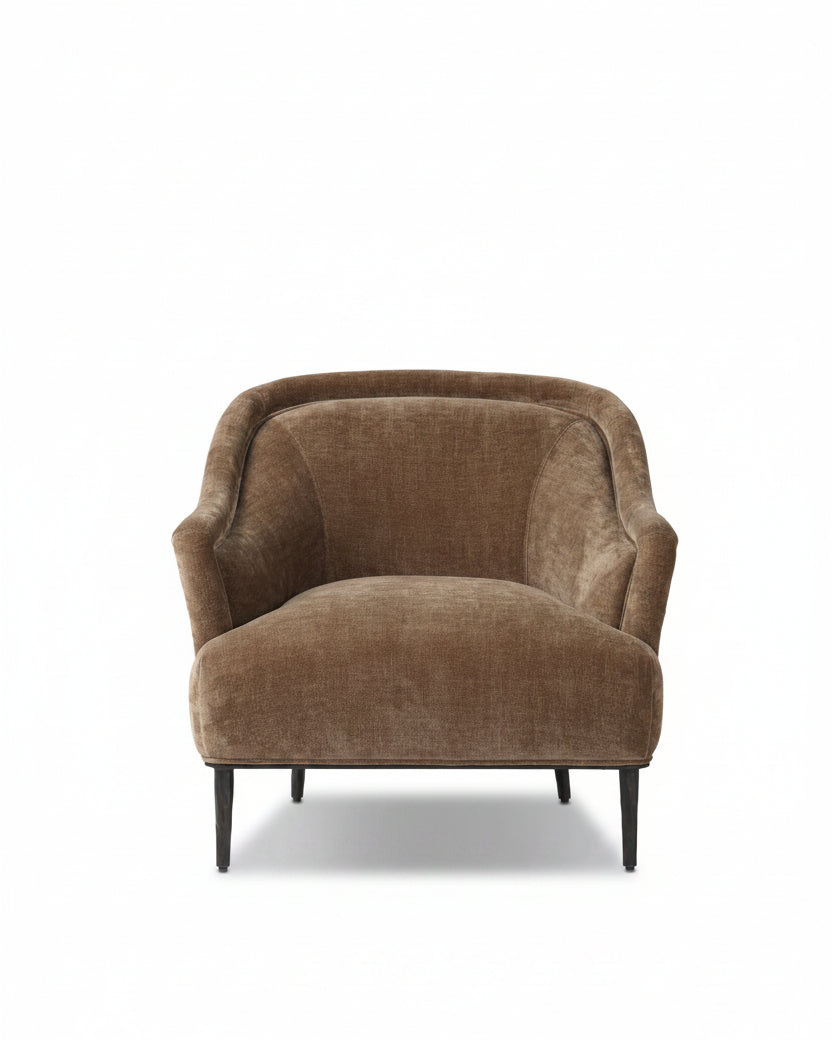Mavelle Haley Accent Chair accent chair - Detail View