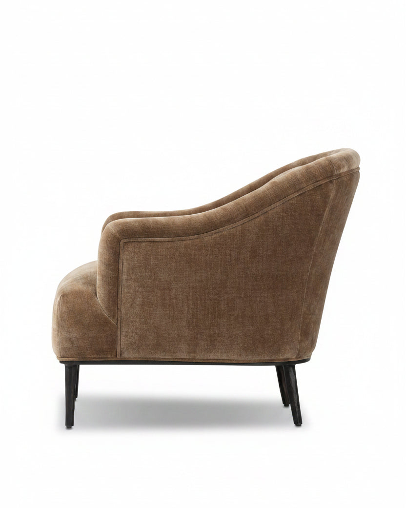 Mavelle Haley Accent Chair accent chair - Alternate View