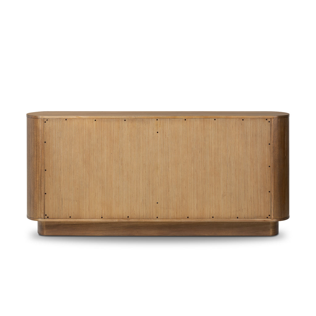 Mavelle Paloma 6 Drawer Dresser dresser - Alternate View