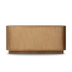 Mavelle Paloma 6 Drawer Dresser dresser - Alternate View