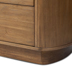 Mavelle Paloma 6 Drawer Dresser dresser - View 10