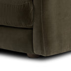 Mavelle Veronica Sofa sofa - Alternate View