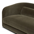 Mavelle Veronica Sofa sofa - Side View
