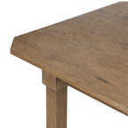 Mavelle Julius Extension Dining Table dining table - View 7