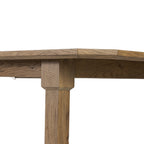 Mavelle Julius Extension Dining Table dining table - View 8