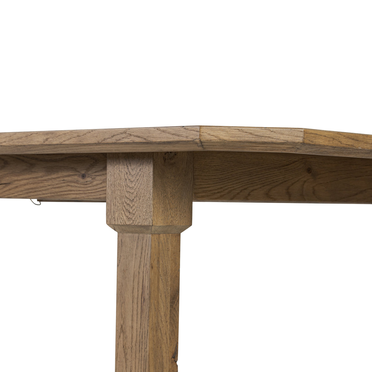 Mavelle Julius Extension Dining Table dining table - View 8