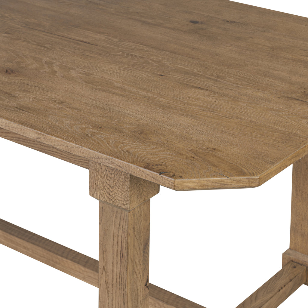 Mavelle Julius Extension Dining Table dining table - View 9