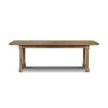 Mavelle Julius Extension Dining Table dining table