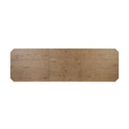 Mavelle Julius Extension Dining Table dining table - Alternate View