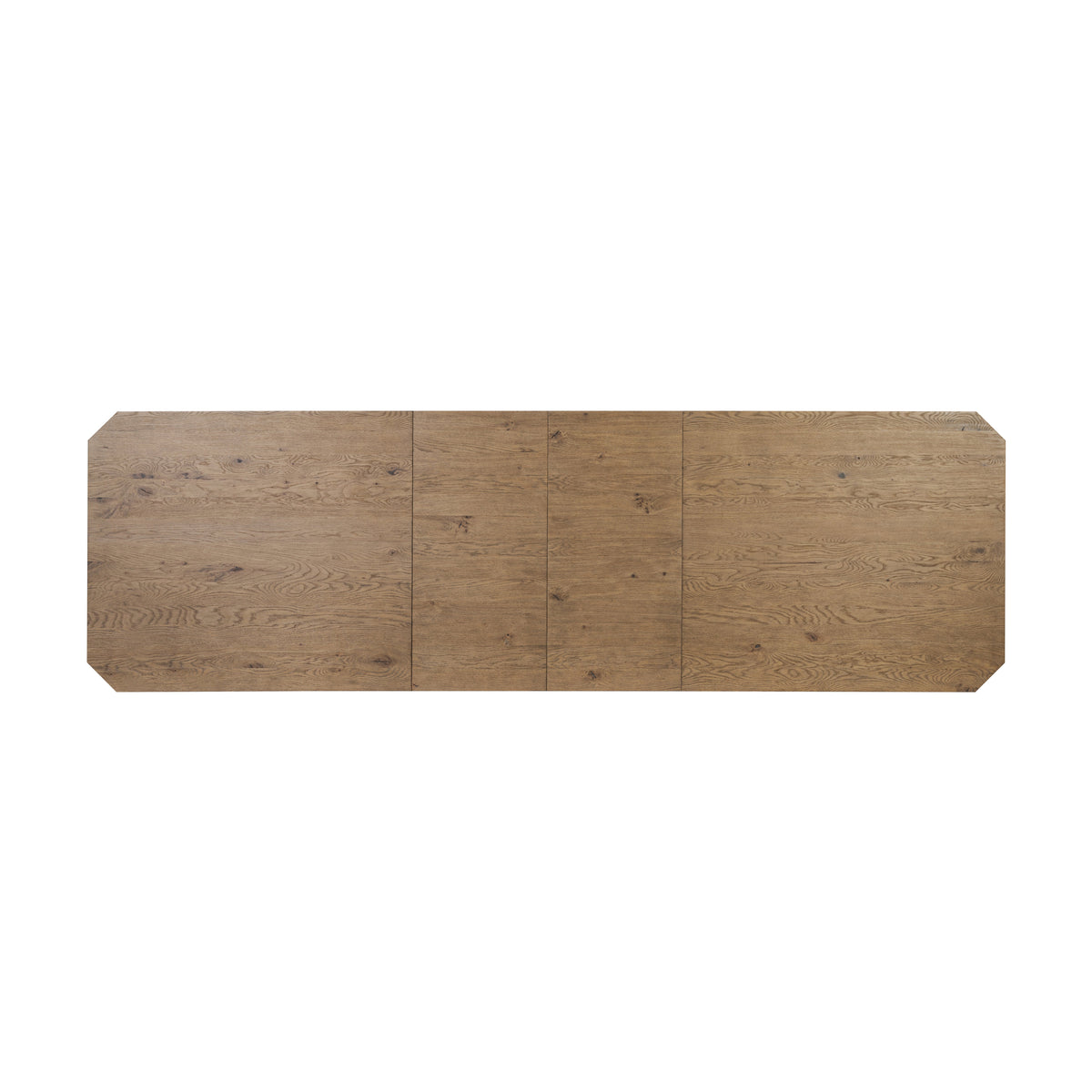 Mavelle Julius Extension Dining Table dining table - Alternate View