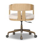 Mavelle Lyford Desk Chair desk chair - Close-Up