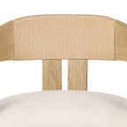 Mavelle Lyford Desk Chair desk chair - View 7