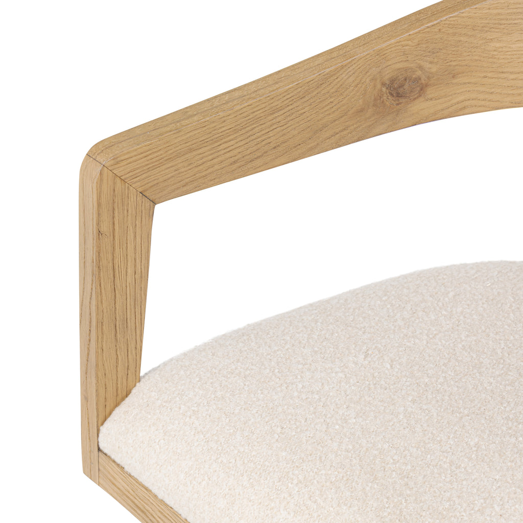 Mavelle Lyford Desk Chair desk chair - Alternate View