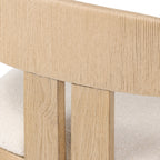 Mavelle Lyford Desk Chair desk chair - View 8