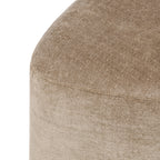Mavelle Geraldine Ottoman ottoman - Styled in Room